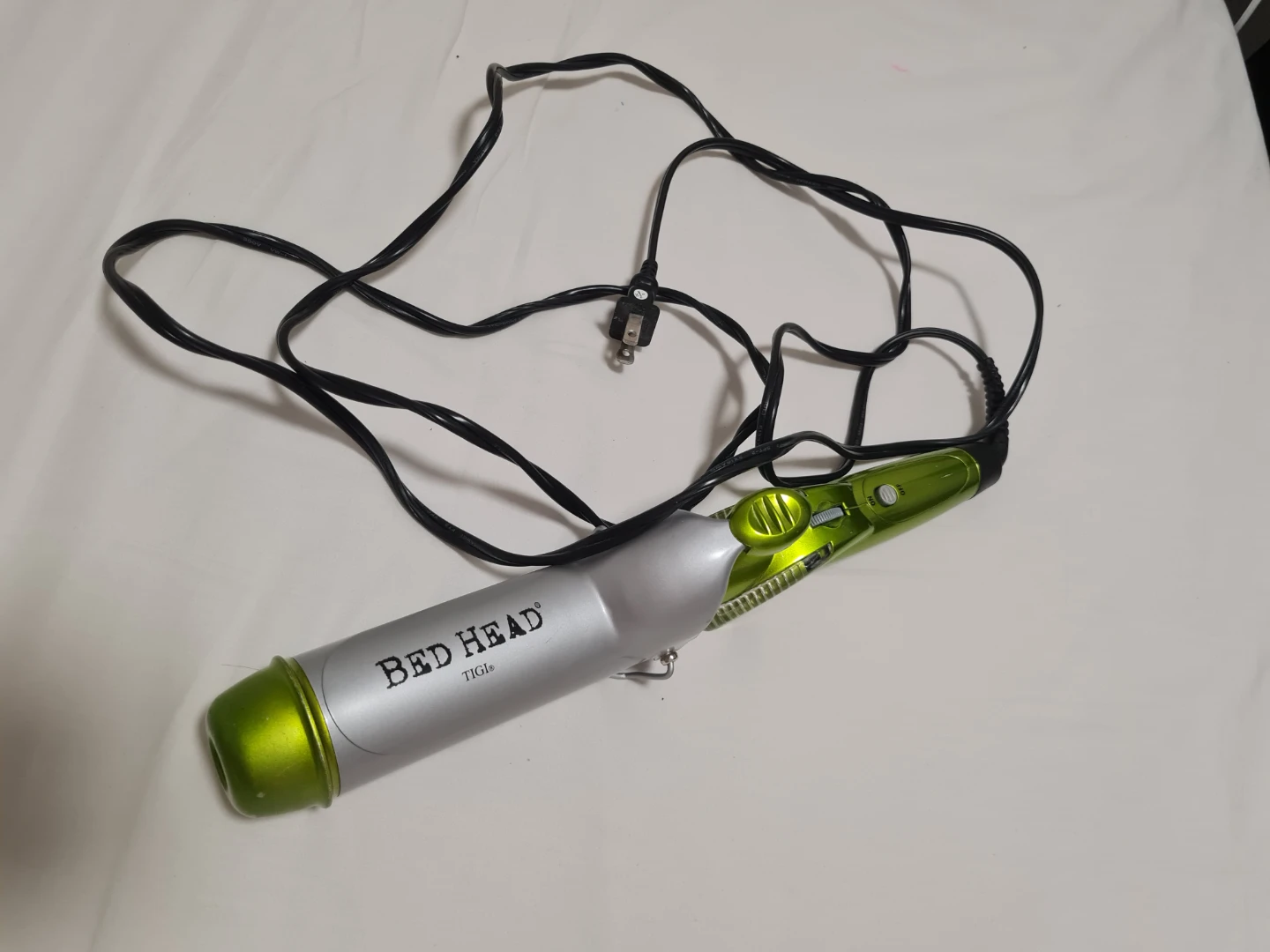 Curling Iron