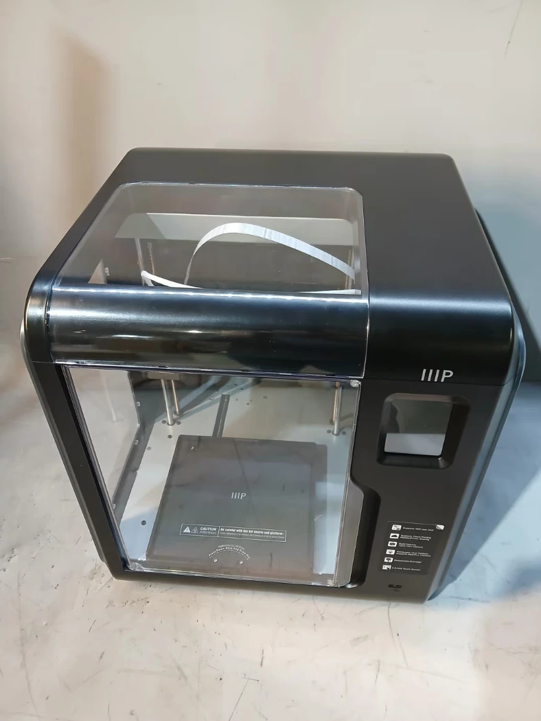 Monoprice Voxel 3D Printer - photo 2