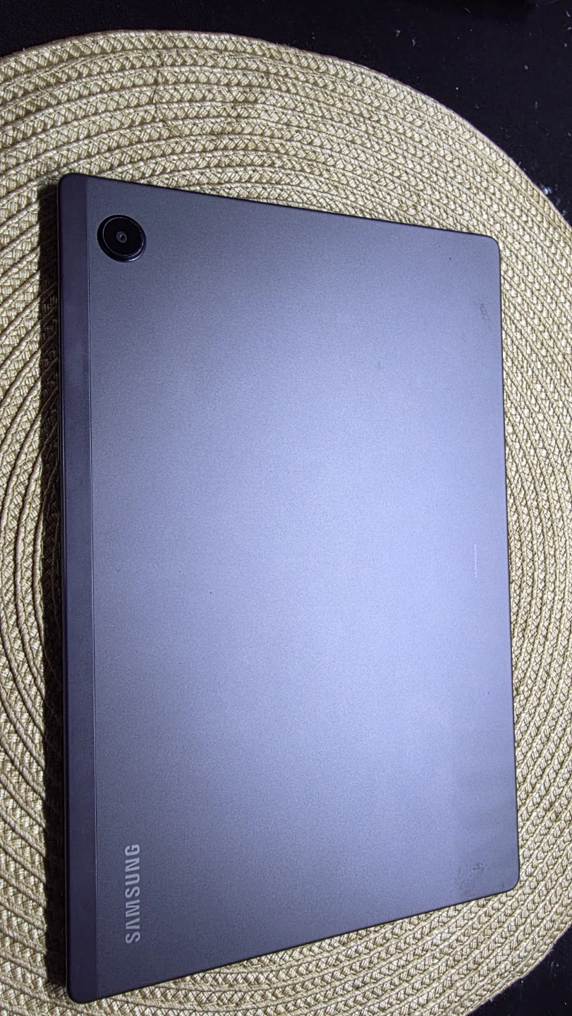 Samsung Galaxy Tab A8 - photo 3