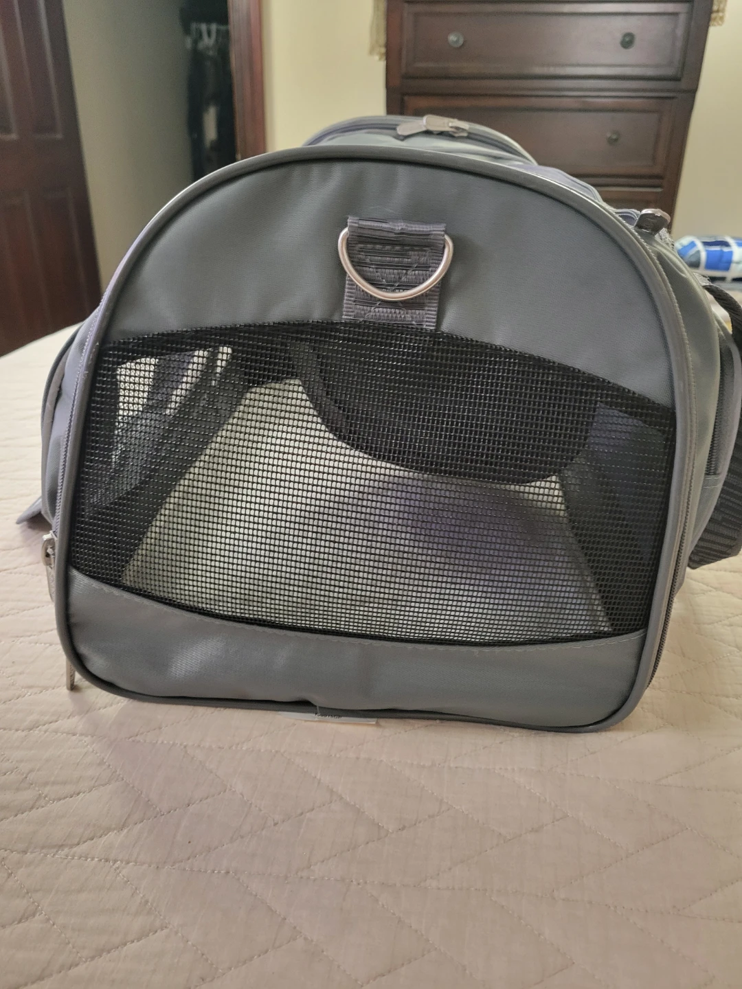 American Airlines Pet Carrier Bag - photo 3