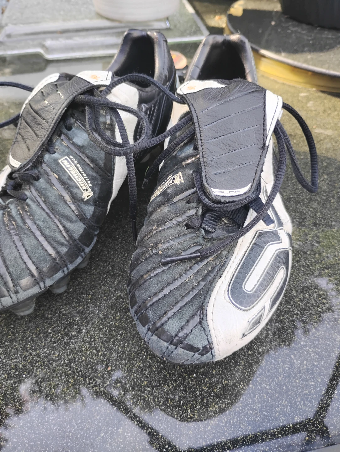 Umbro Soccer Cleats - photo 4