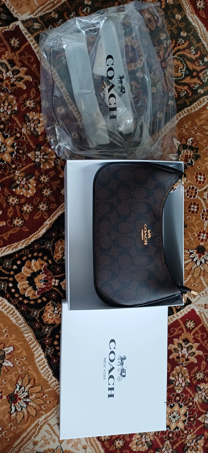 Coach Women's Handbag
