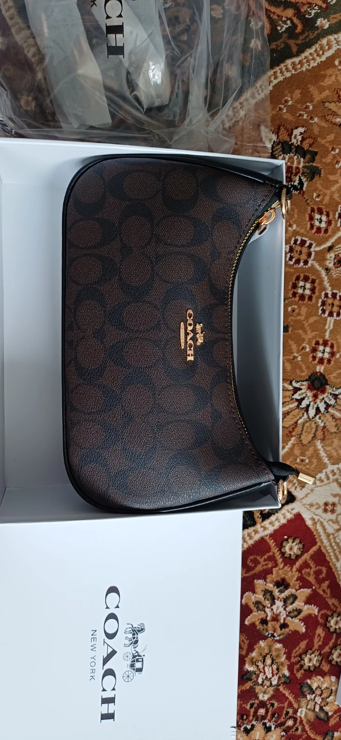 Coach Women's Handbag - photo 2