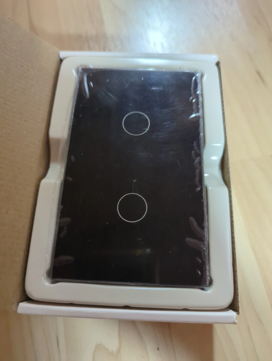 Smart Light Switch - photo 2