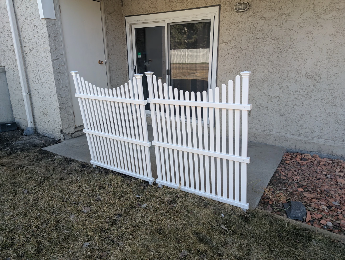 Privacy Screen - photo 2