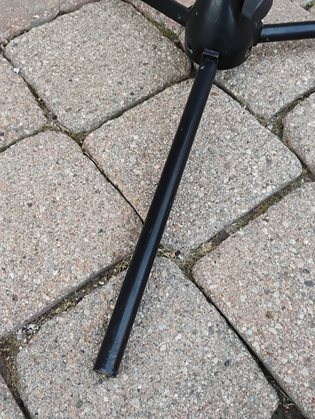 Microphone Stand - photo 4