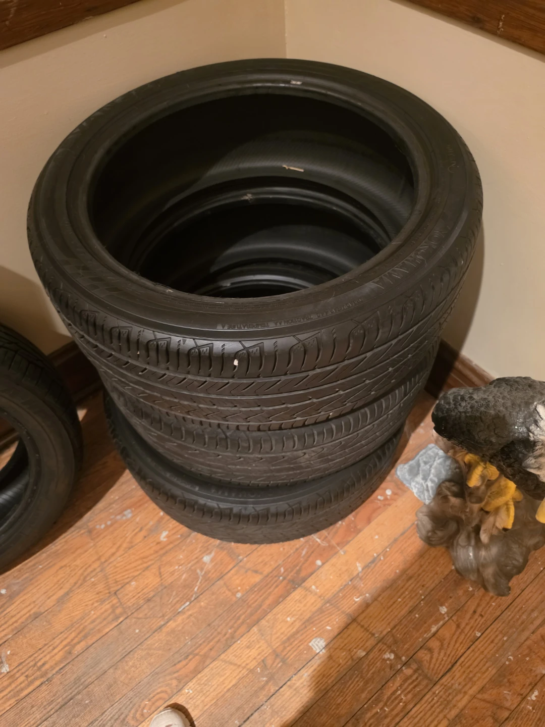 Yokohama Tires - photo 2