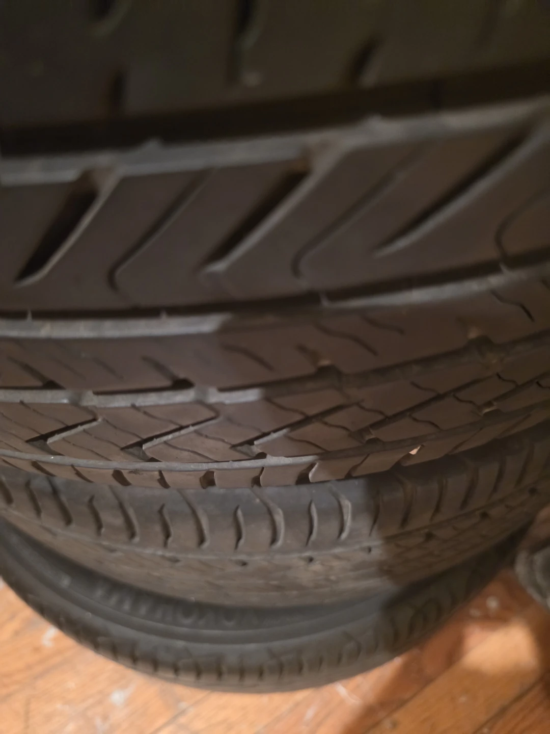 Yokohama Tires - photo 3