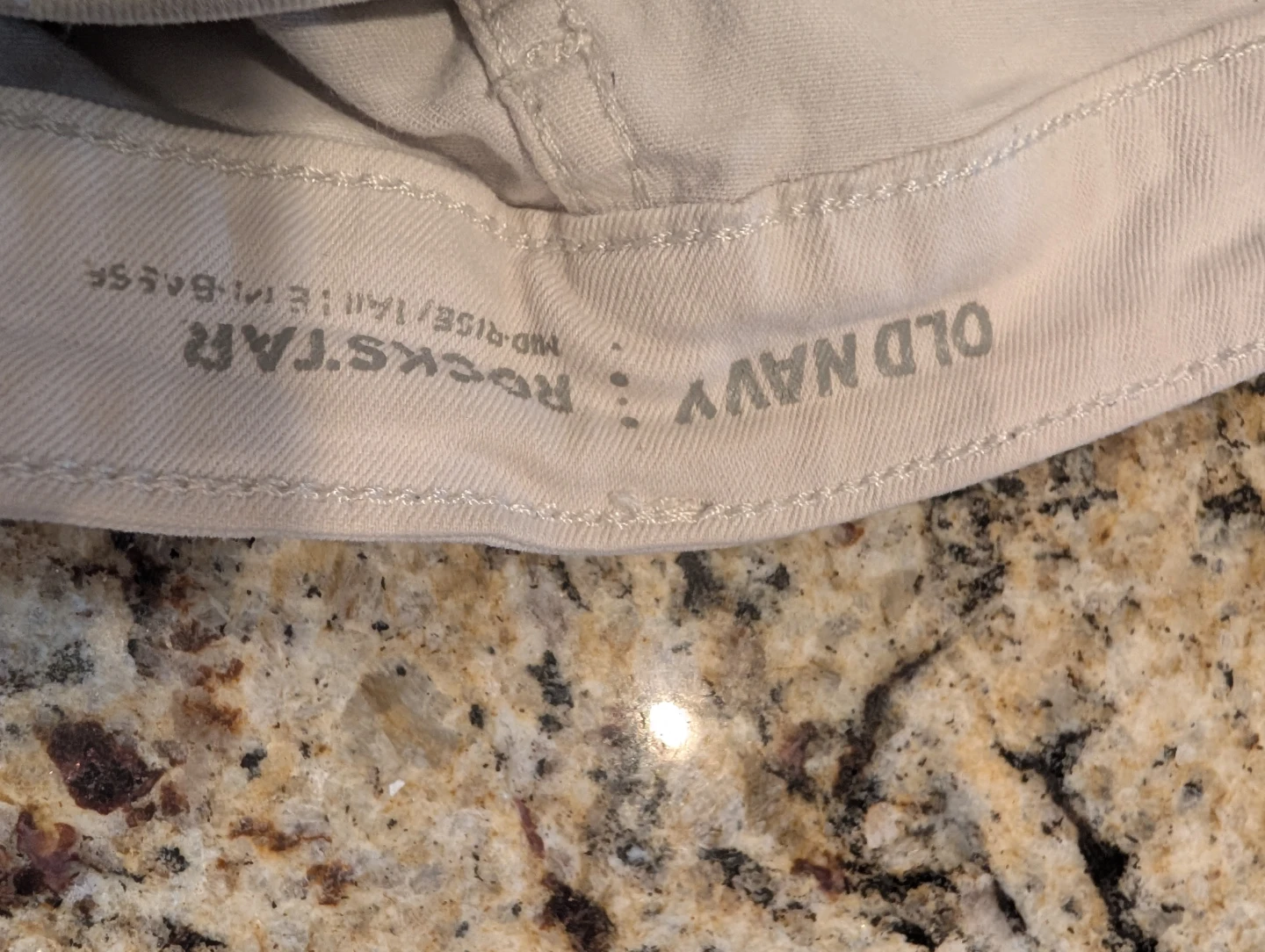 Garage Denim Ripped Jeans - photo 2