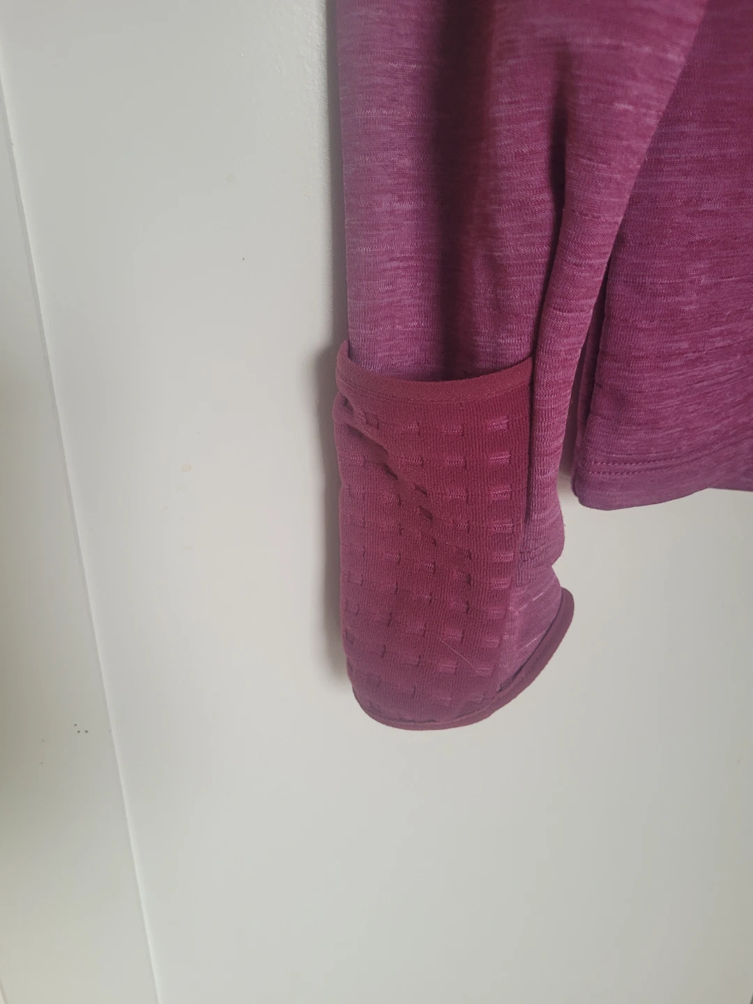 Nike Therma-Fit Running Pullover - Women's Size Small - photo 3