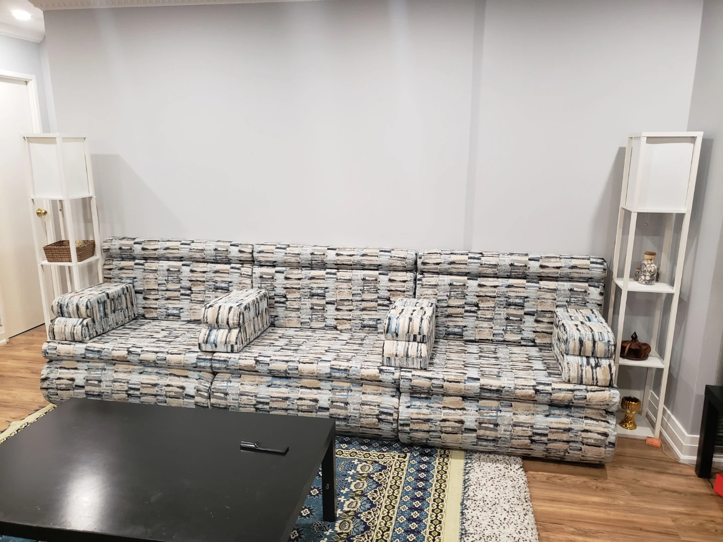 Sofa Set - photo 2