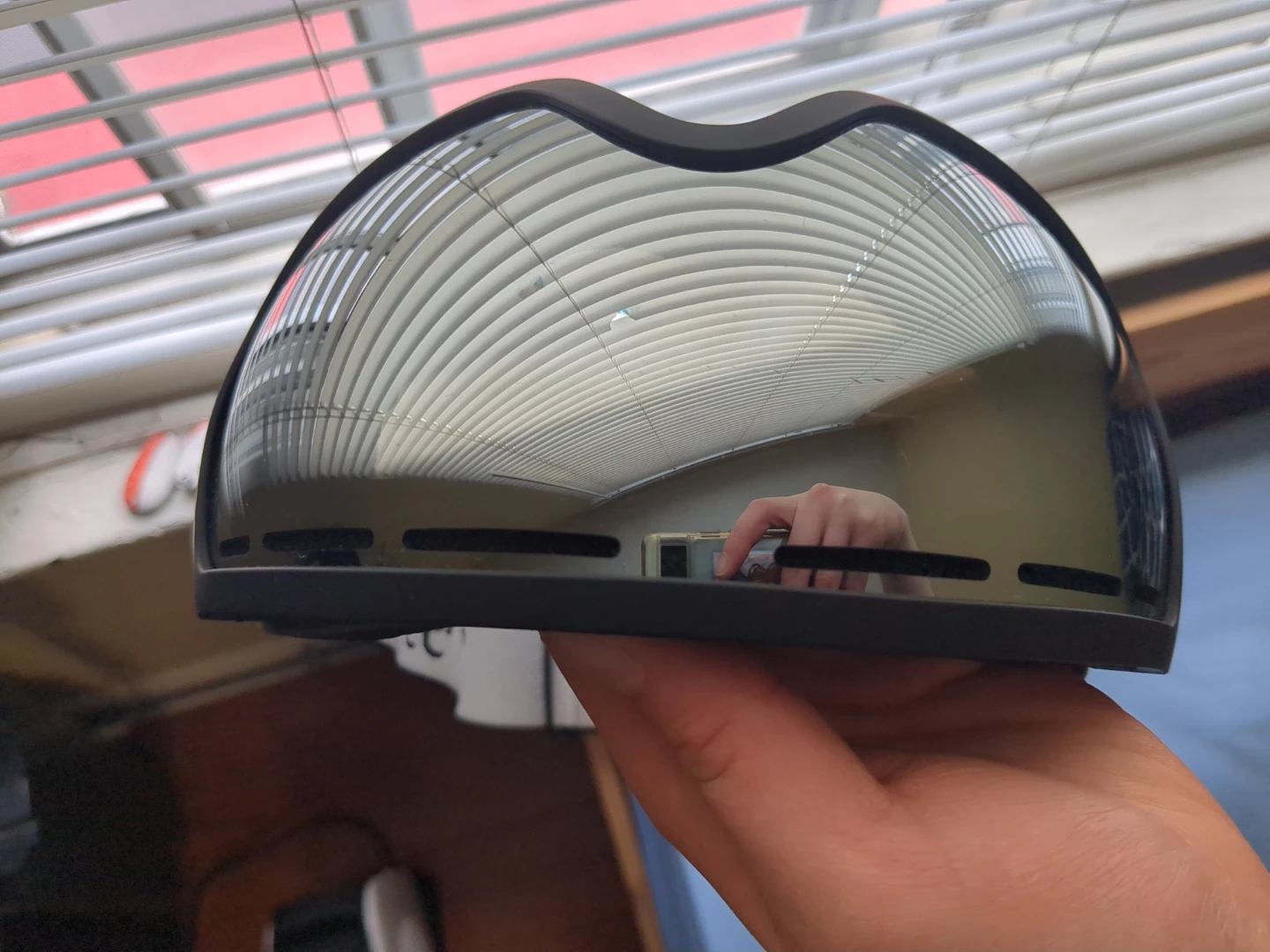 OCCFFY Ski Goggles