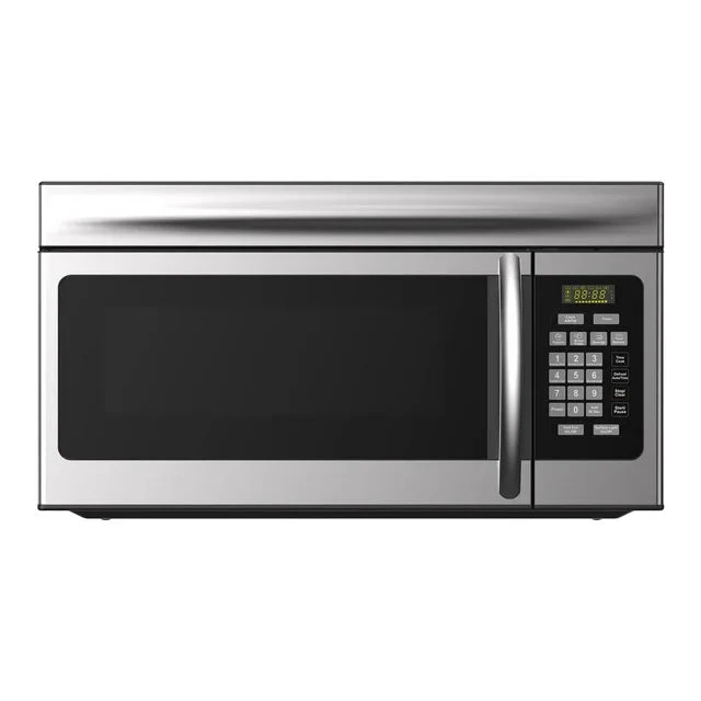 Element EM160RDS-CA 1.6 cu. ft. 1000-Watt Over-the-Range