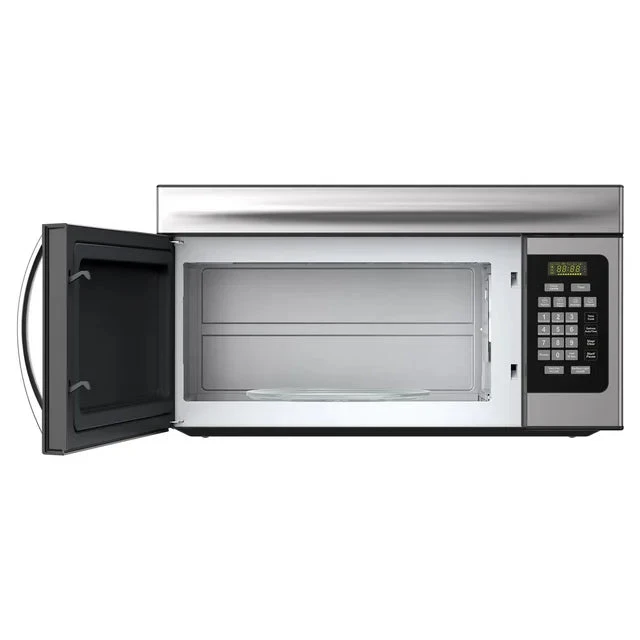 Element EM160RDS-CA 1.6 cu. ft. 1000-Watt Over-the-Range - photo 2