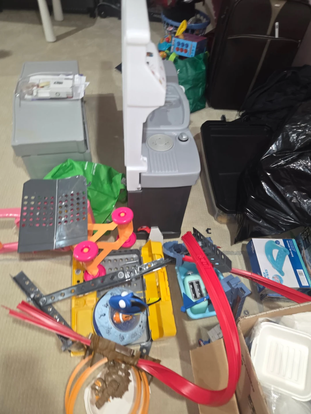 Assorted Kids Toys Lot - photo 2