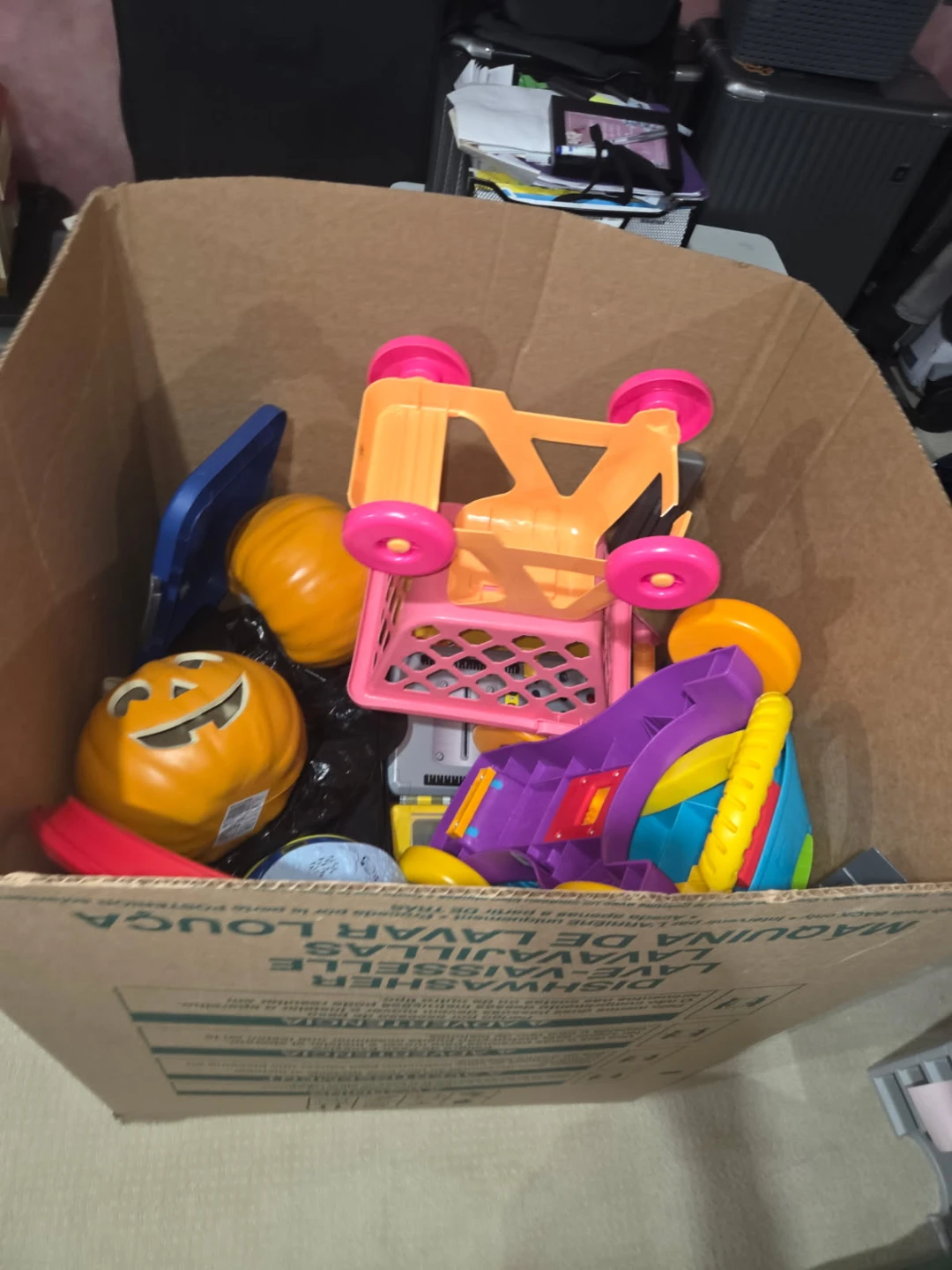 Assorted Kids Toys Lot - photo 3