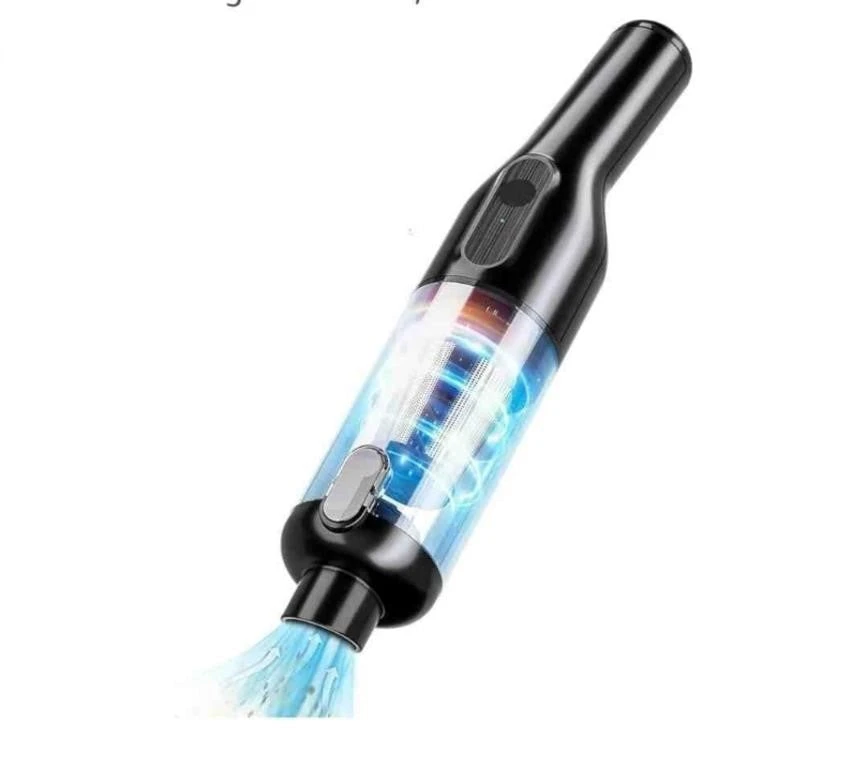 Car Vacuum Cleaner,100W/22Kpa/30Mins
