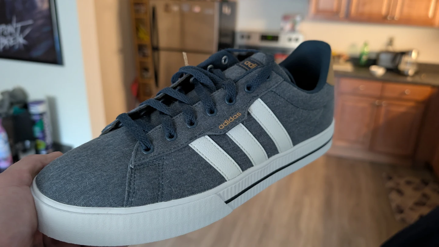 Adidas Daily 3.0 - Never Worn