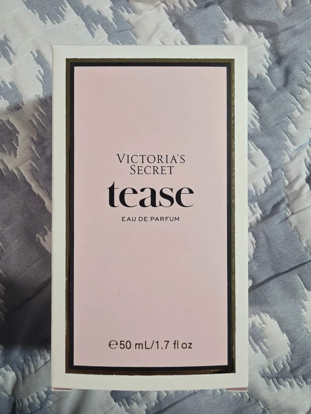 Victoria's Secret Tease Eau de Parfum 50 mL / 1.7 fl oz