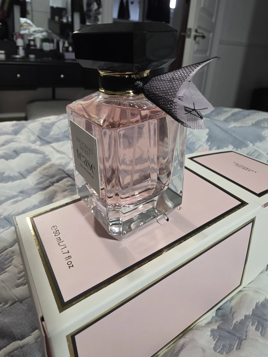 Victoria's Secret Tease Eau de Parfum 50 mL / 1.7 fl oz - photo 3