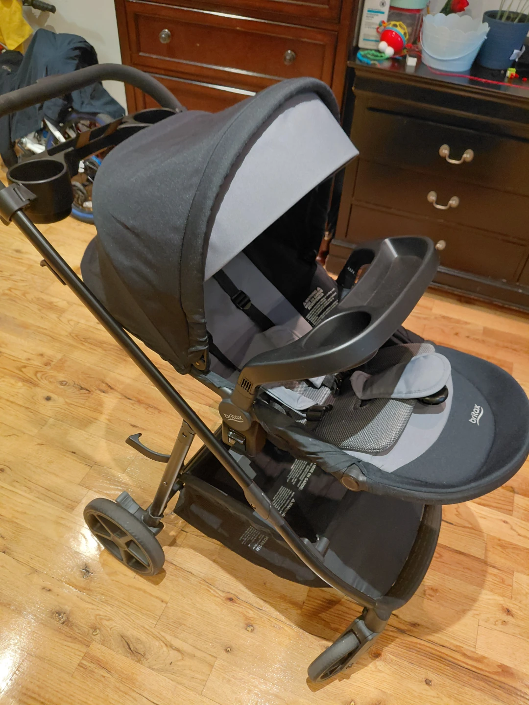 Stroller britax