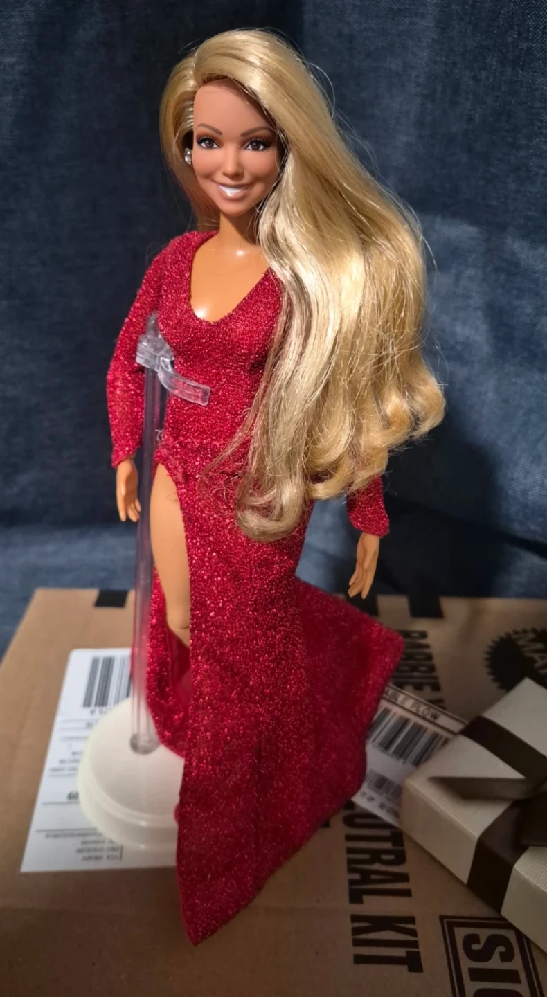 Barbie Doll - photo 2