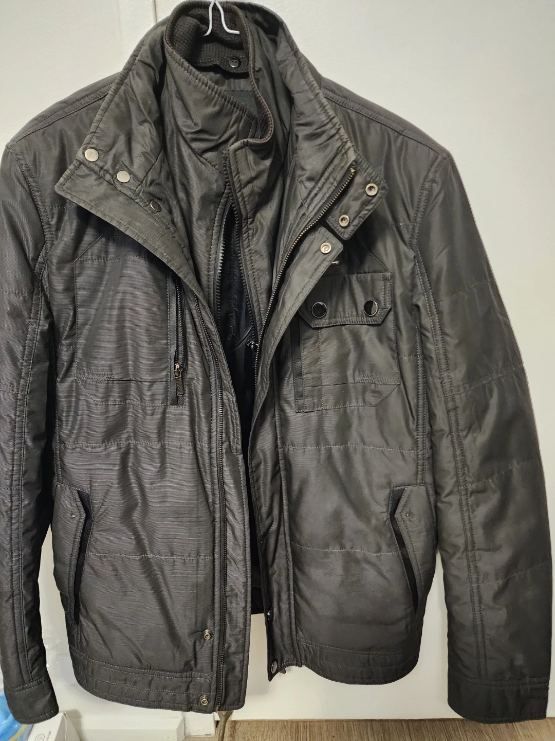 Giorgio Armani Le Collezioni Jacket - Size M