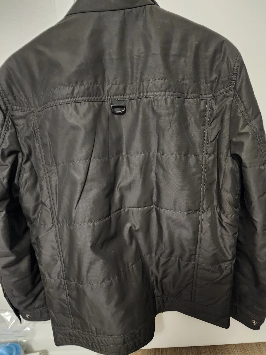 Giorgio Armani Le Collezioni Jacket - Size M - photo 5