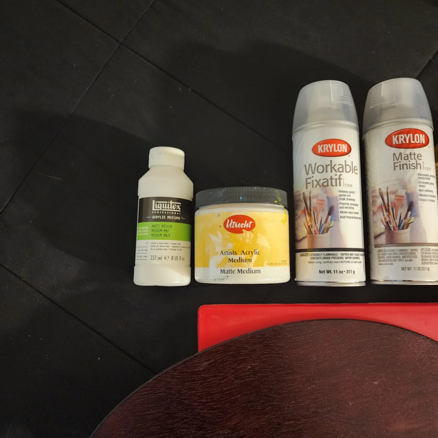 Art Supply Bundle - photo 2