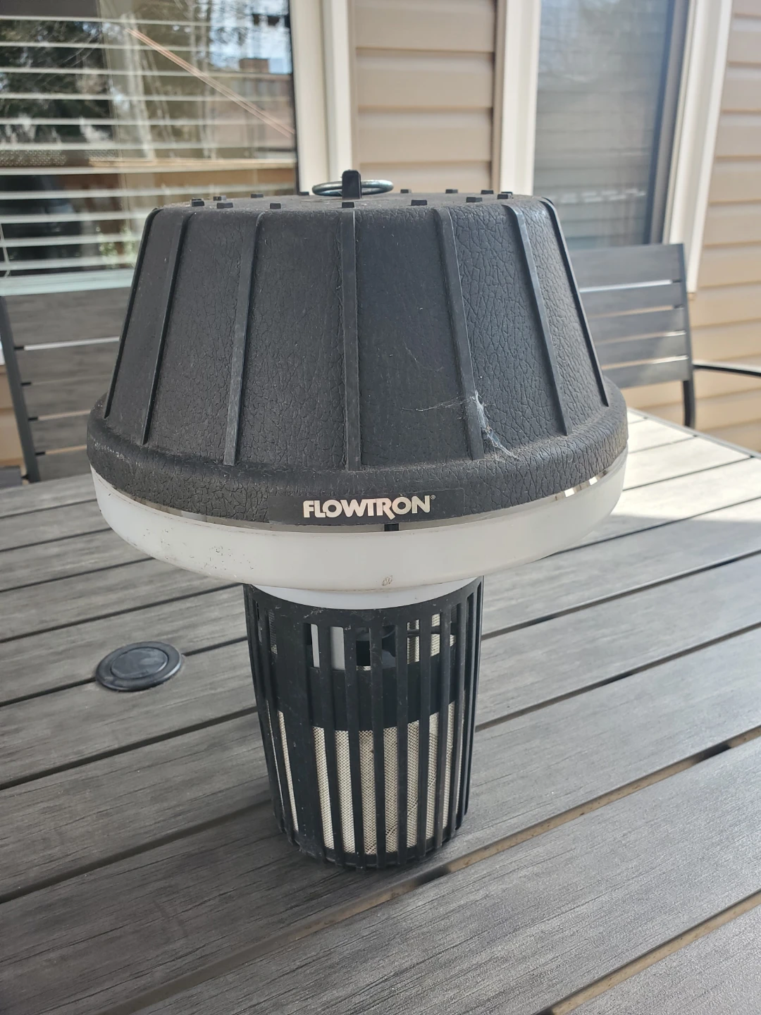 Bug Zapper by Flowtron