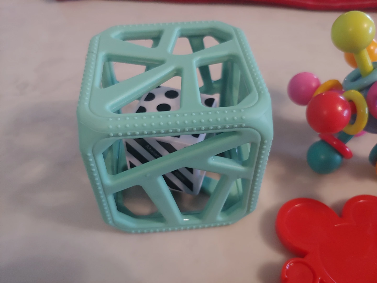 6 piece Baby Toy Bundle - photo 3