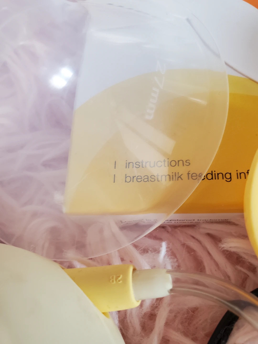 Medela Freestyle Double Electric Breast Pump - photo 2