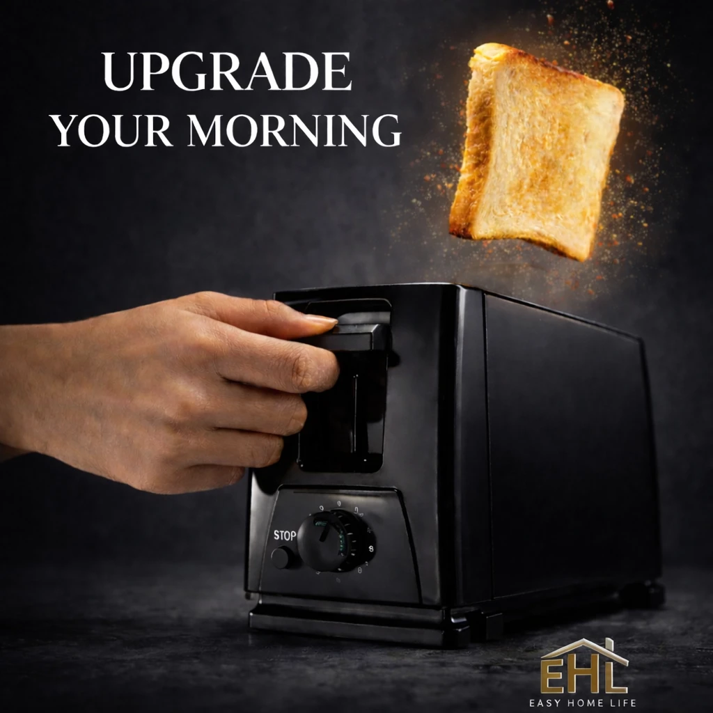 Slices Toaster