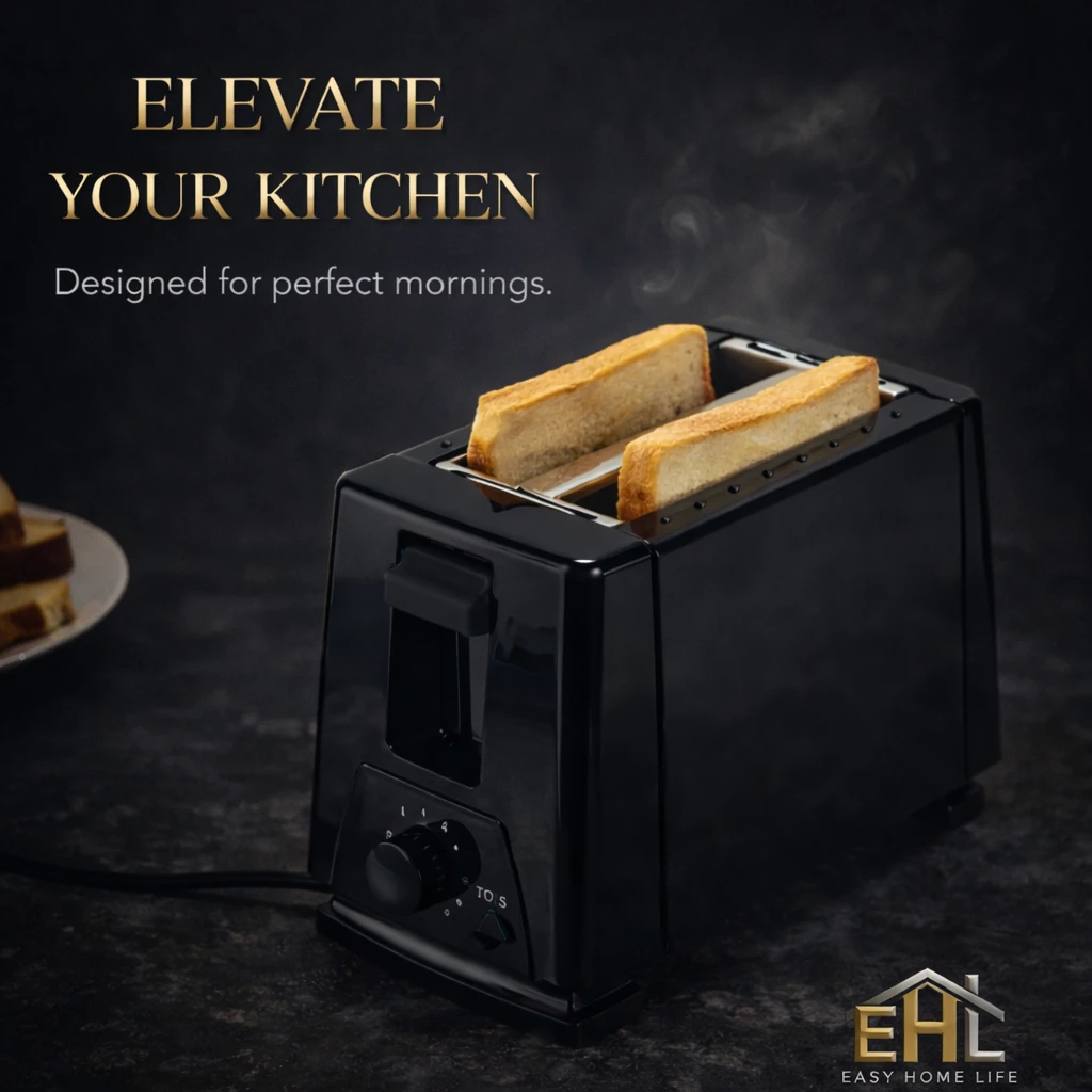 Slices Toaster - photo 2