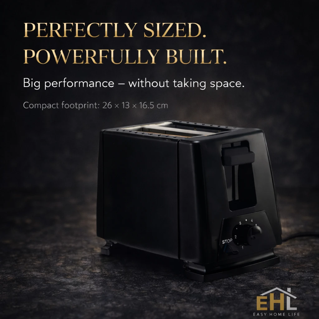 Slices Toaster - photo 4