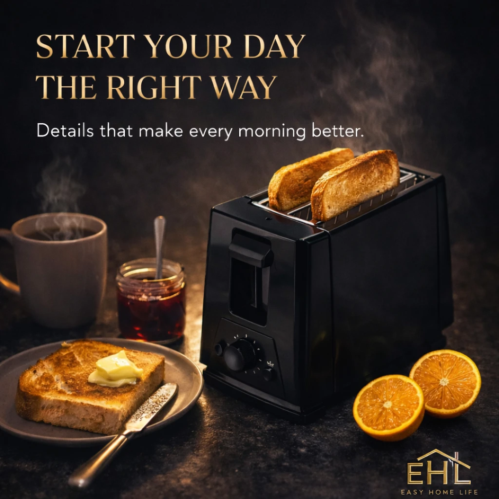 Slices Toaster - photo 5