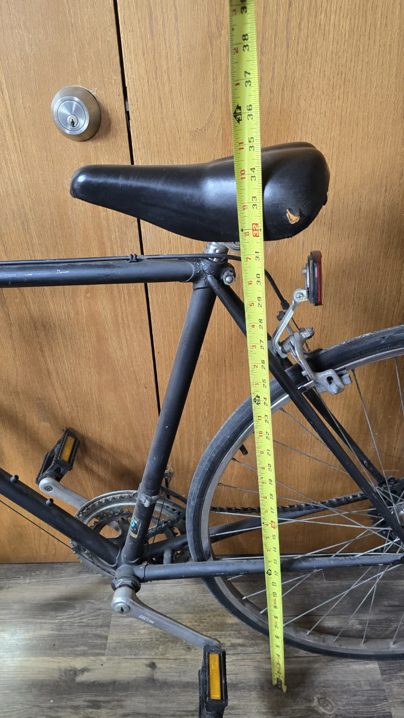 Raleigh Road Bike - photo 3