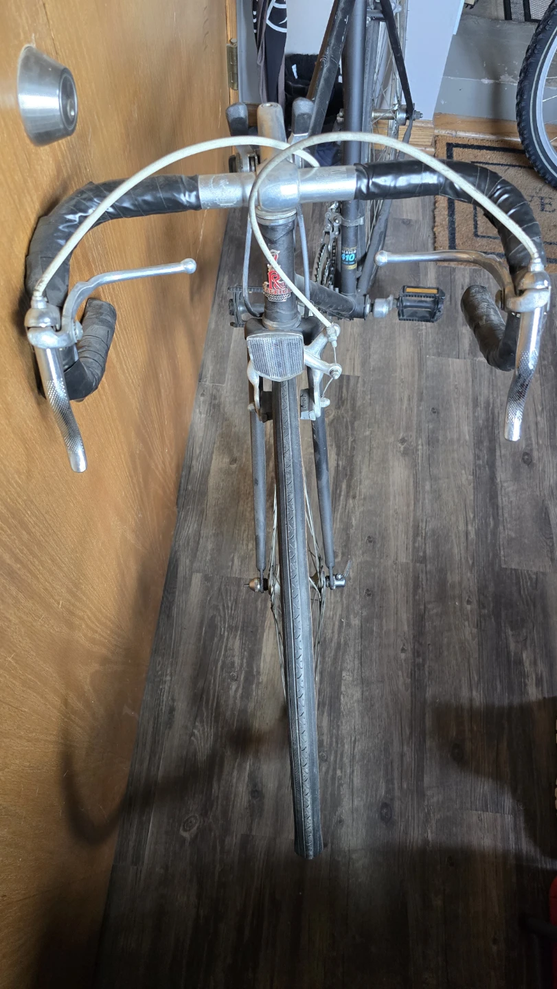 Raleigh Road Bike - photo 4