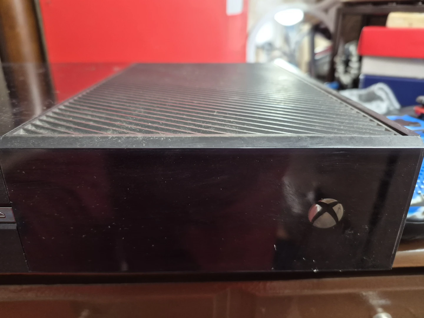 bundle xbox One(s)500 gb with Controller and Titanfall Game - photo 5