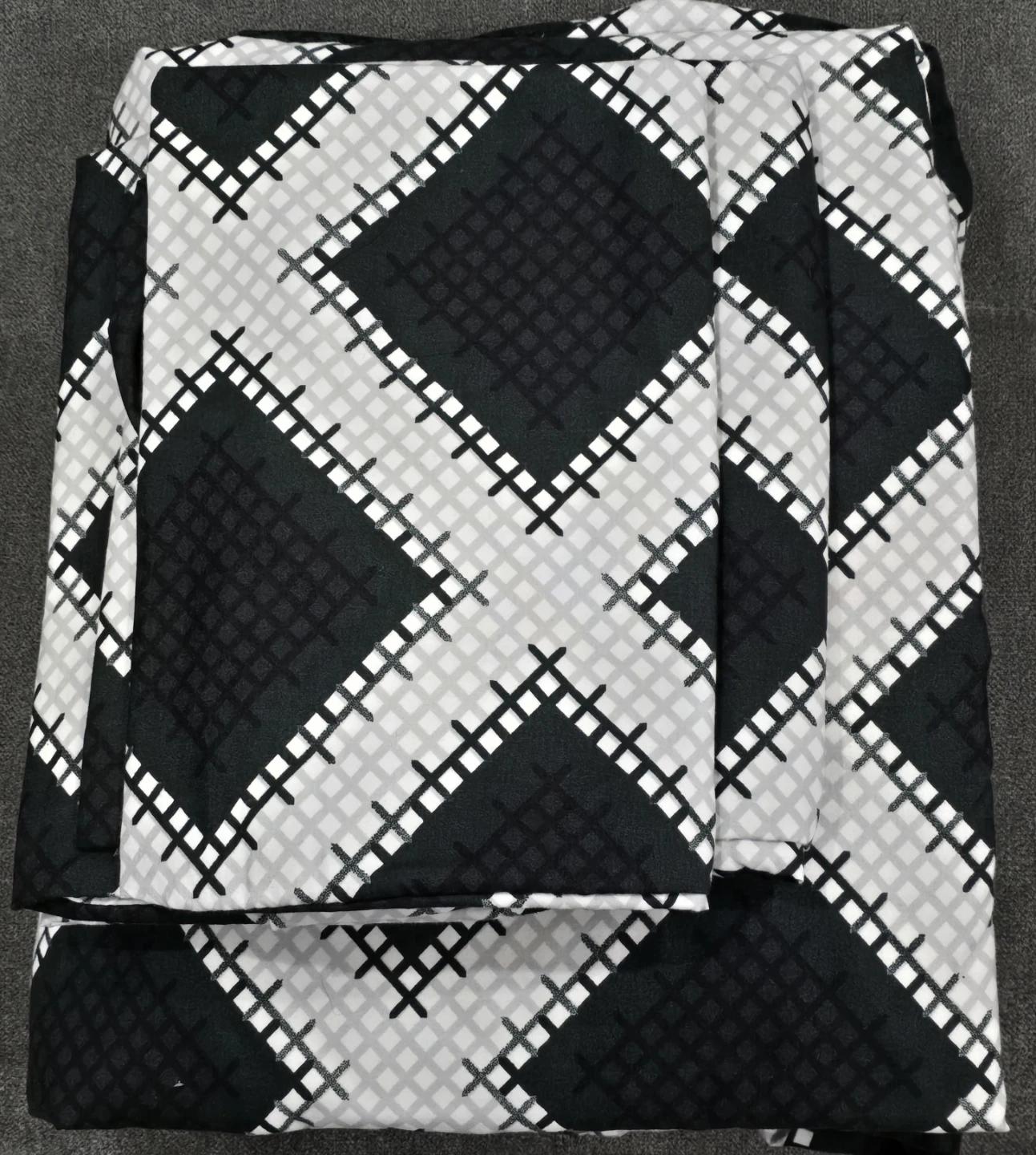 Queen bed sheets