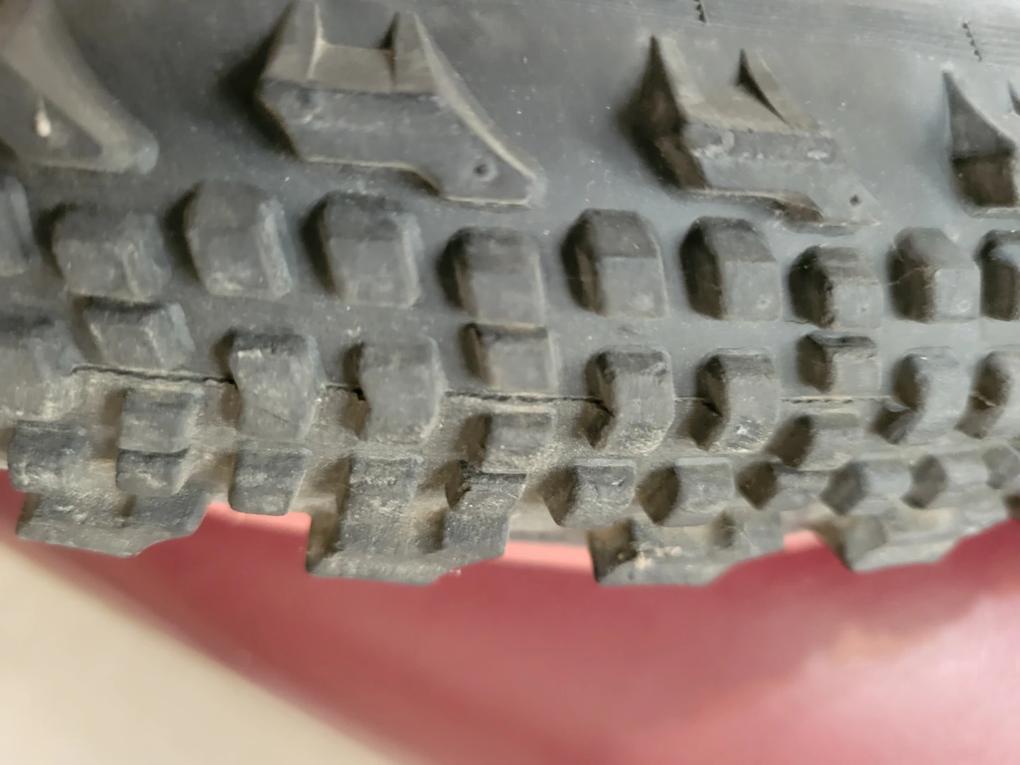 Panaracer COMP AE 26 x 1.95 Off Road Bike Tire - photo 3