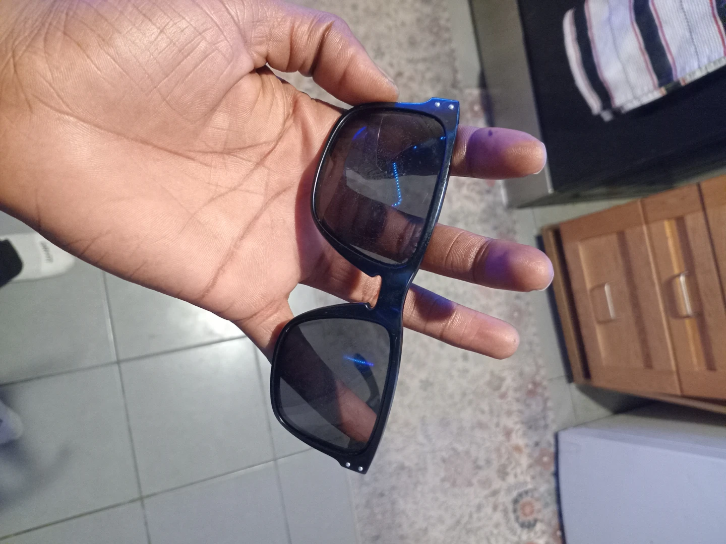 Oakley sunglasses