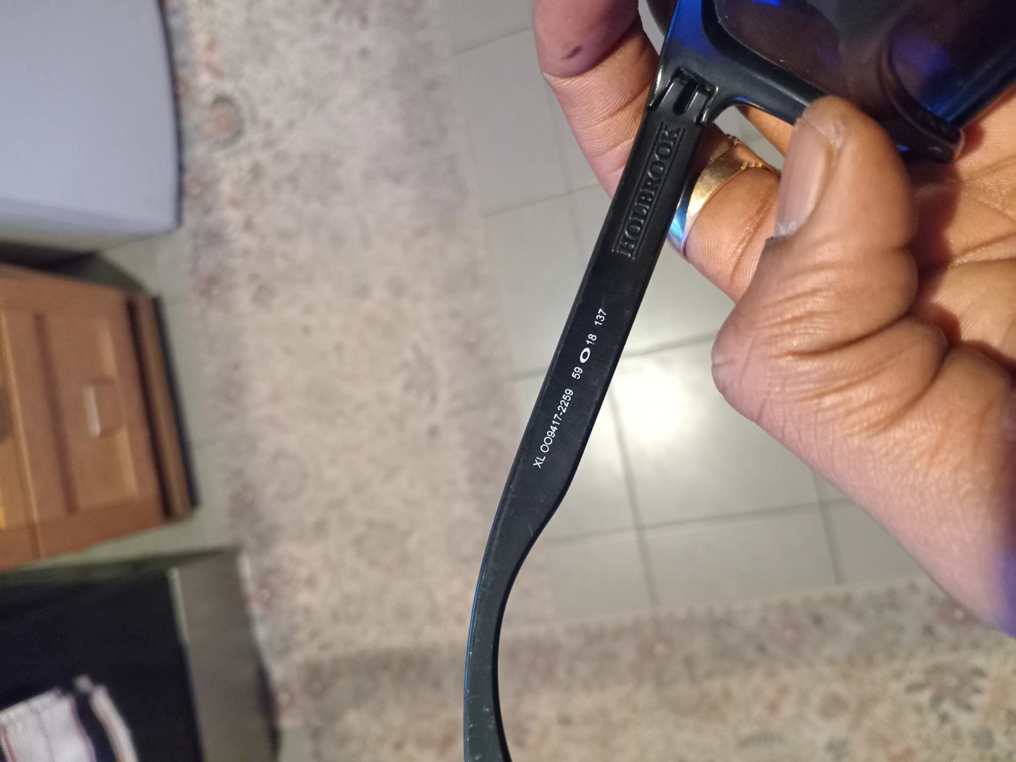 Oakley sunglasses - photo 3