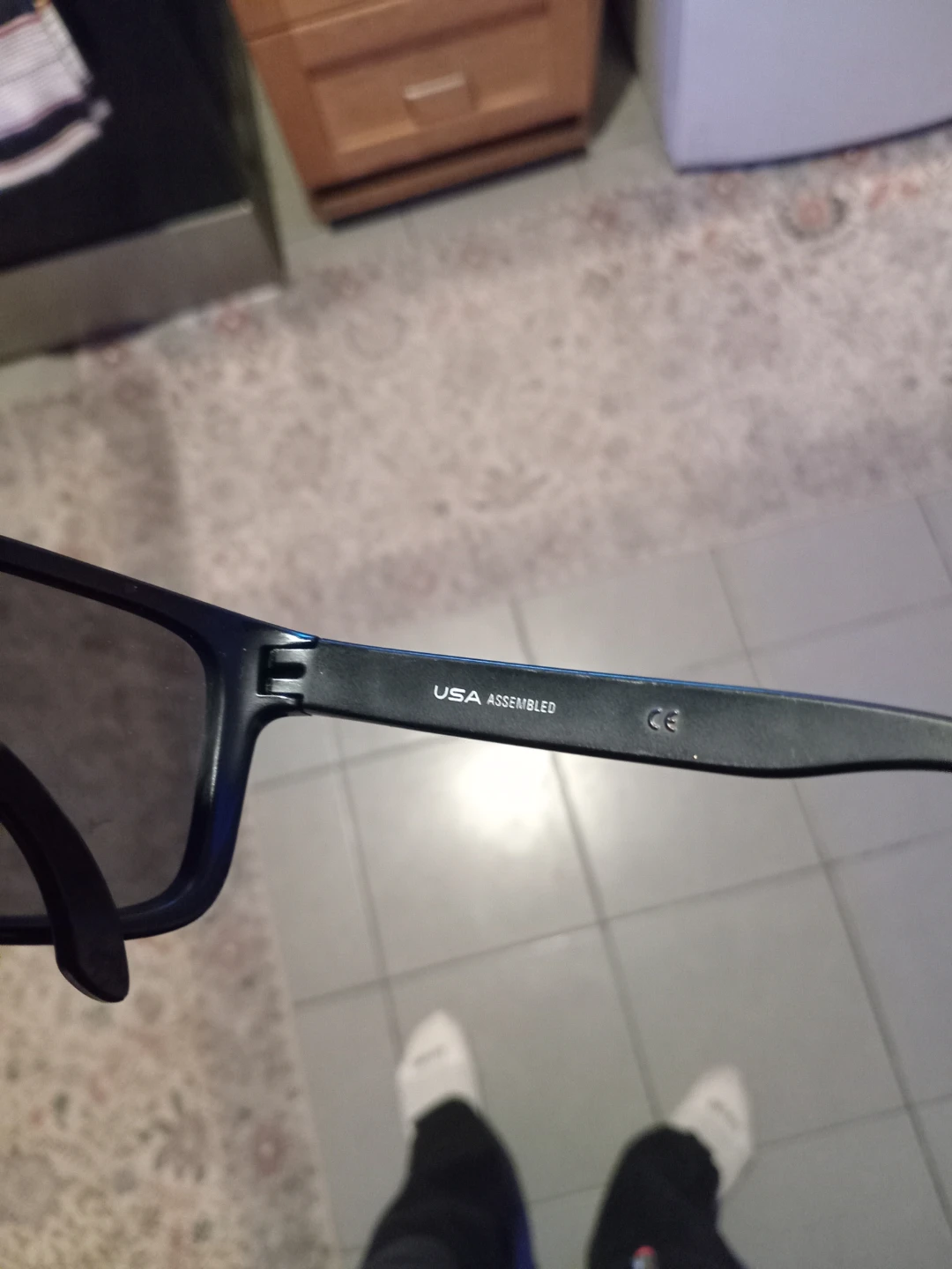 Oakley sunglasses - photo 4