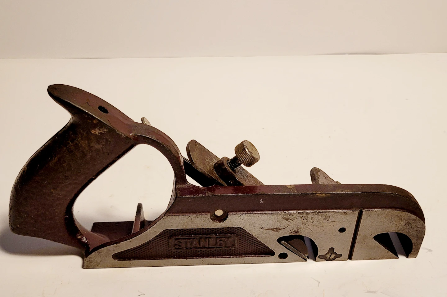 Stanley No. 78 Rabbet Plane - Made in USA - photo 2