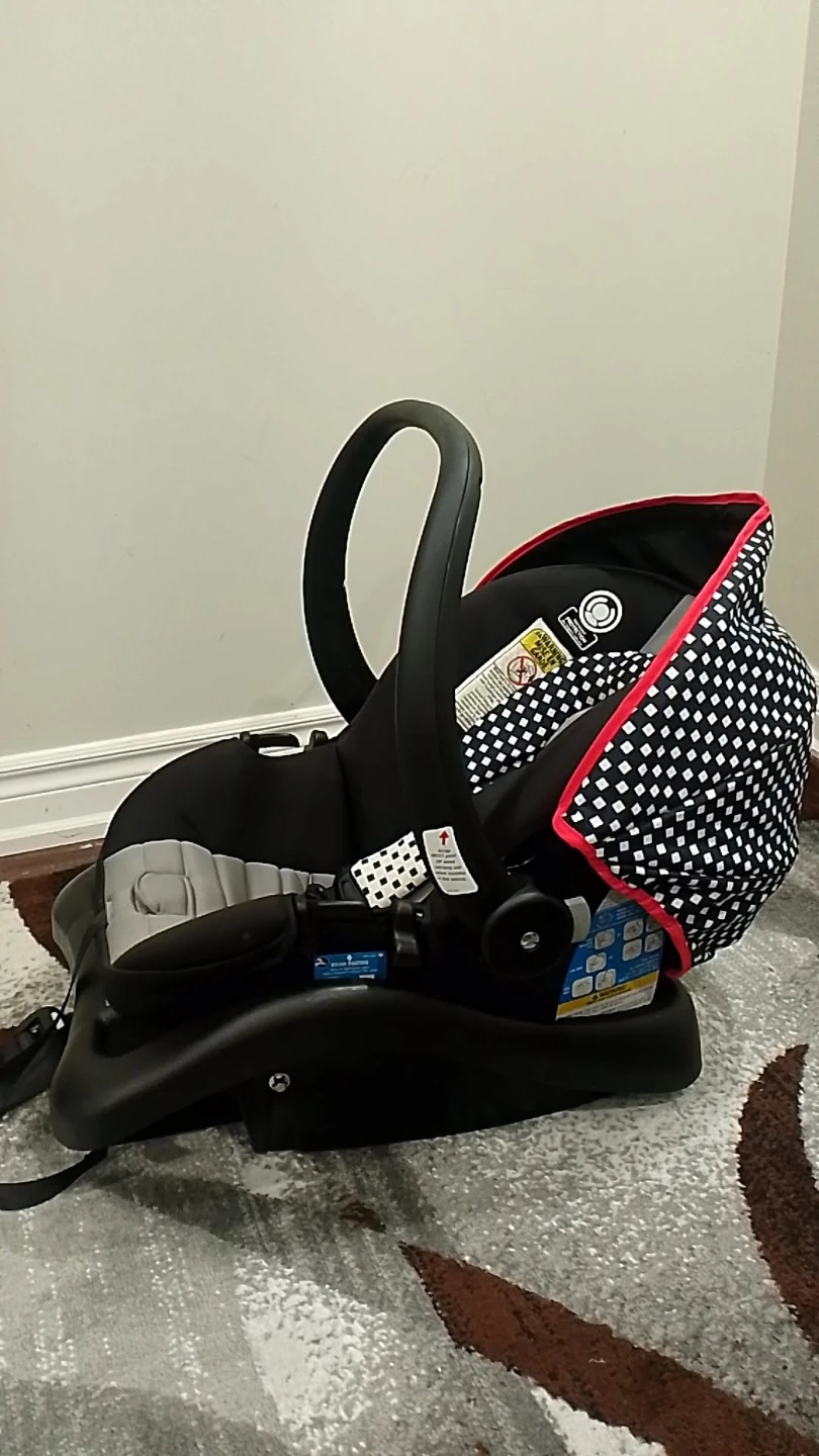 Graco Infant Car Seat