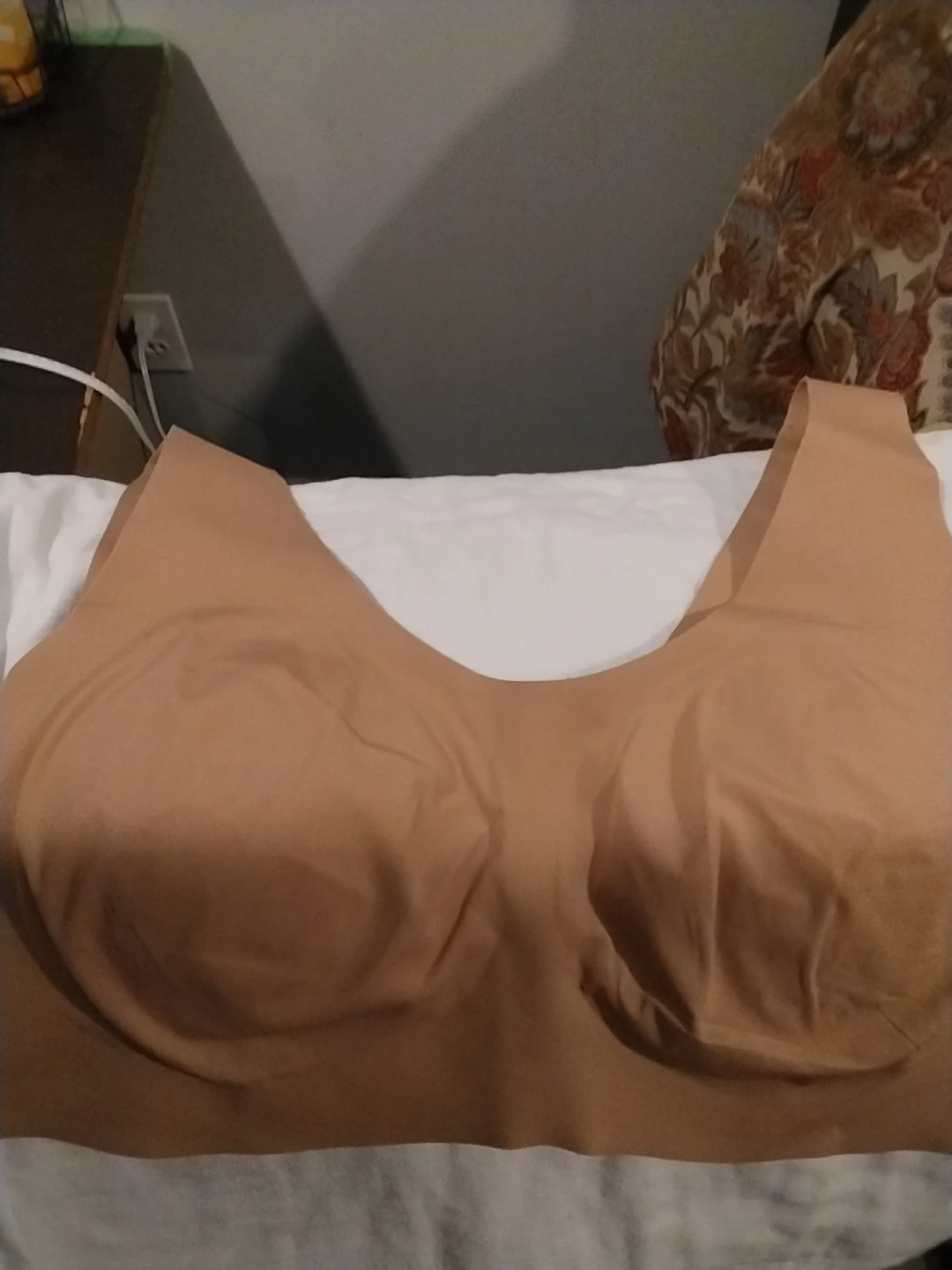 Knix XXXL Comfort Bra - photo 2