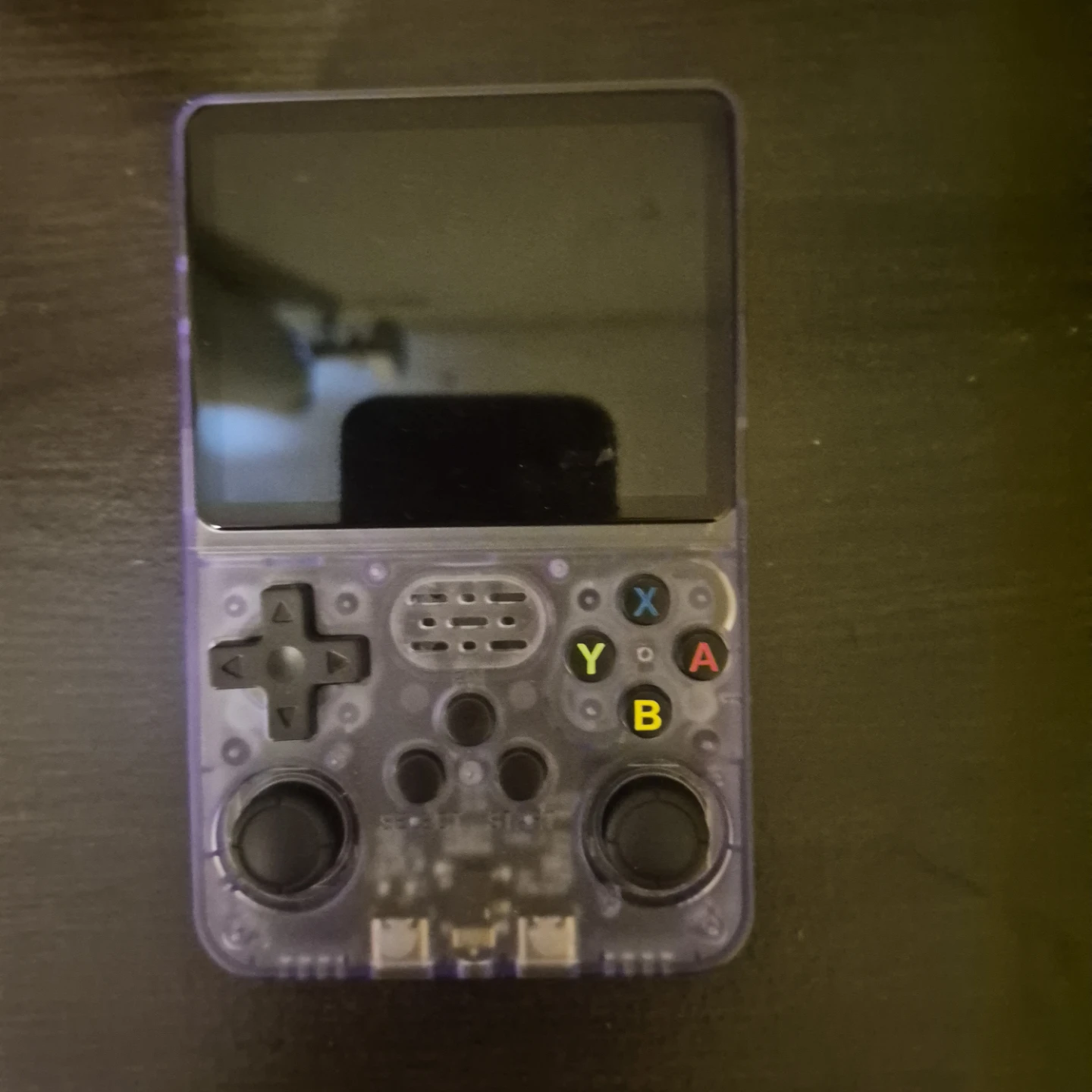r36s handheld preinstalled 20k games