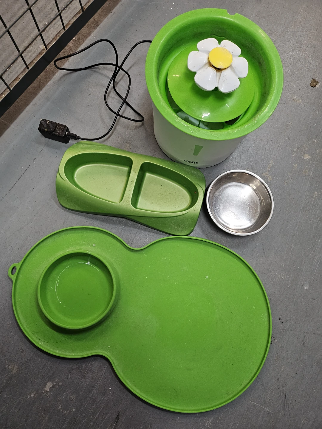 Miniso Pet Beauty Set