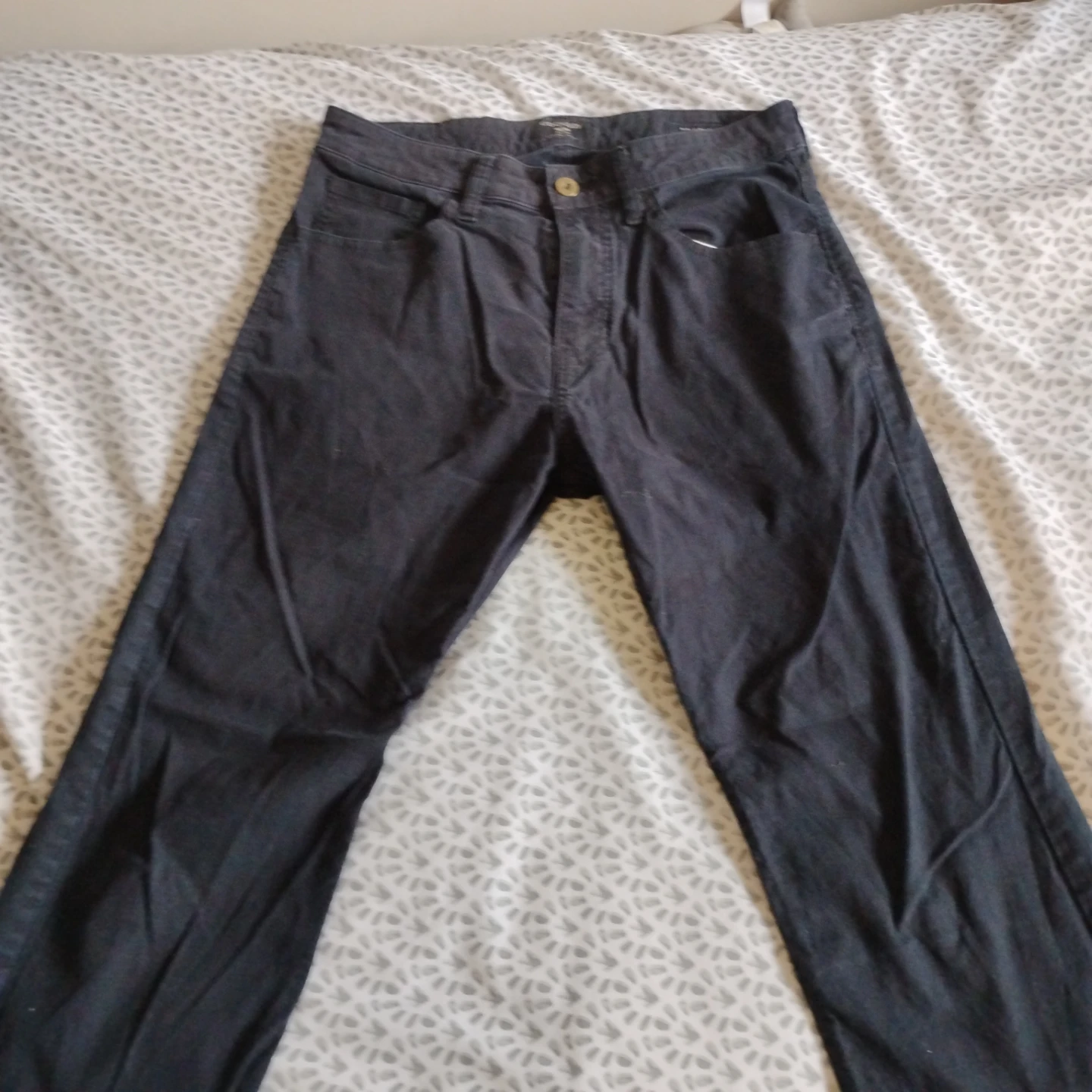 Dockers Straight Fit Pants